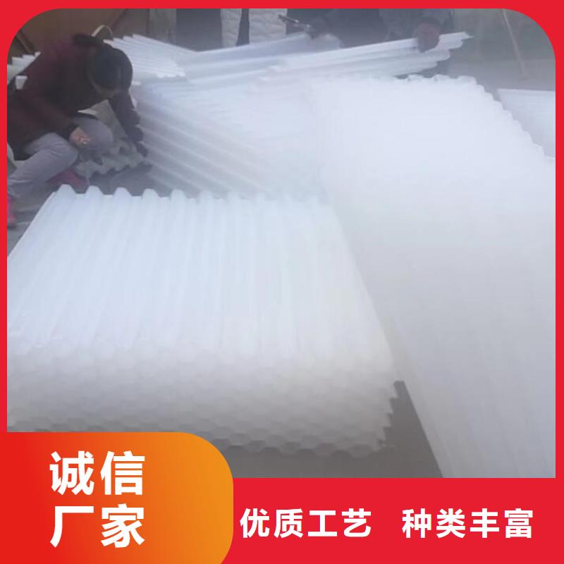 斜管斜管填料價格實在