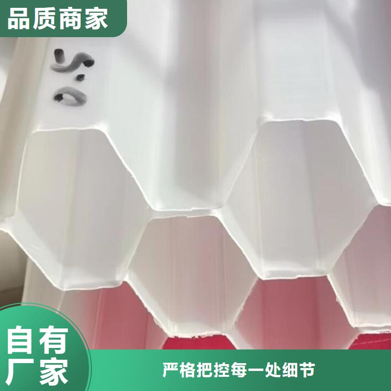 斜管斜管填料價格實在