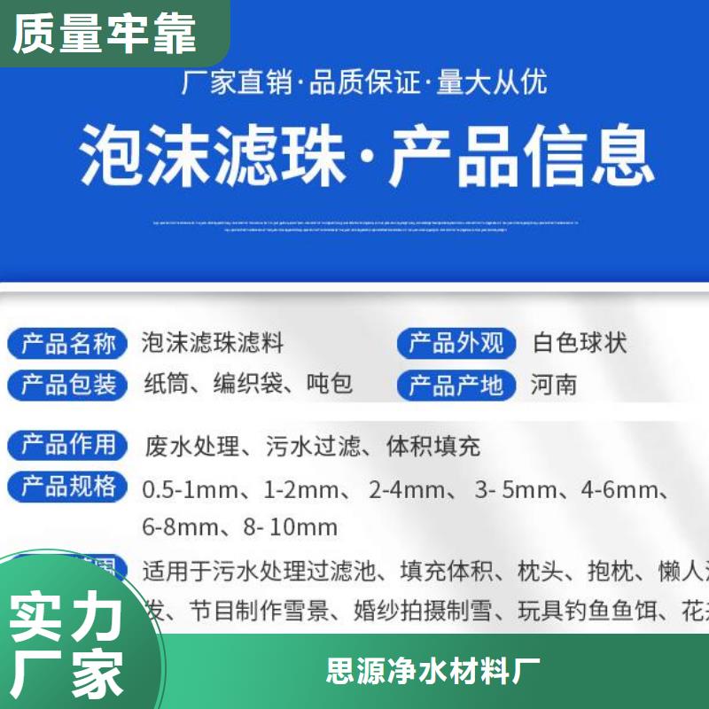 泡沫濾料廠家定做