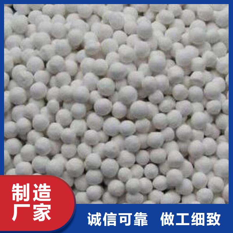 油田專用纖維球價格行情