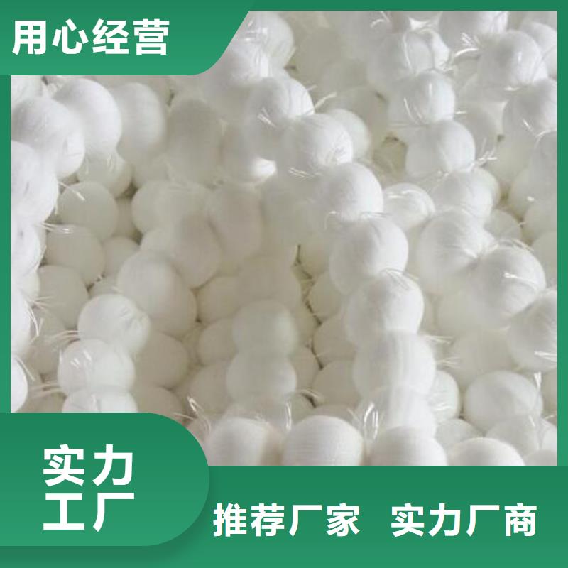 纖維球多面空心球品質過硬