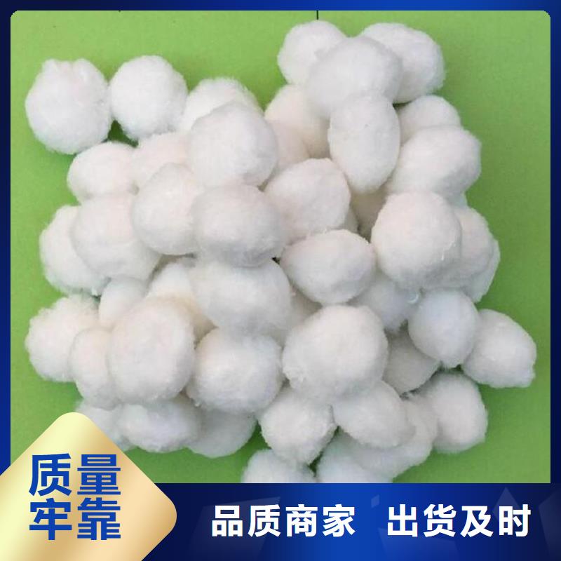 改姓纖維球貨源充足