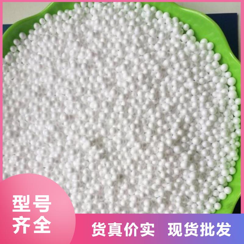 重質濾料發貨及時