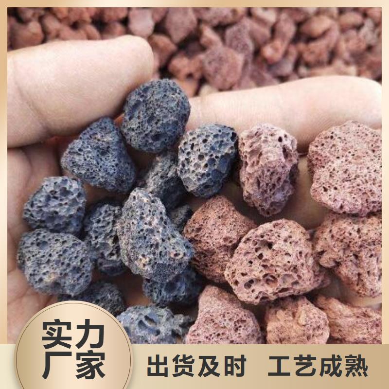 火山岩-组合填料无中间商厂家直销