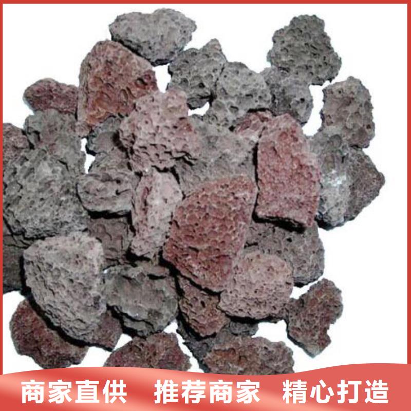 濕地用浮石填料生產廠