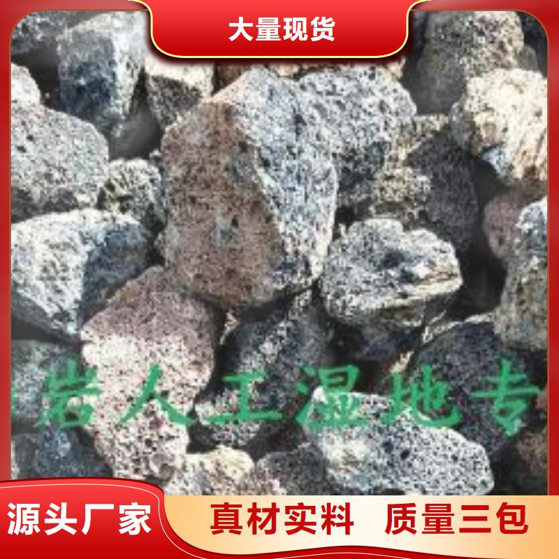 火山岩_鲍尔环货源直销