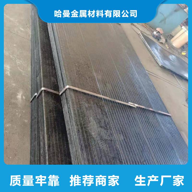 耐磨中厚鋼板用途