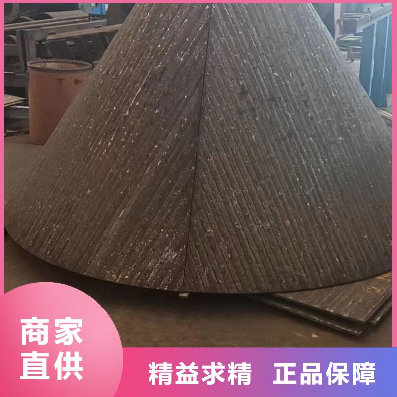 耐磨板红锈钢板幕墙懂您所需