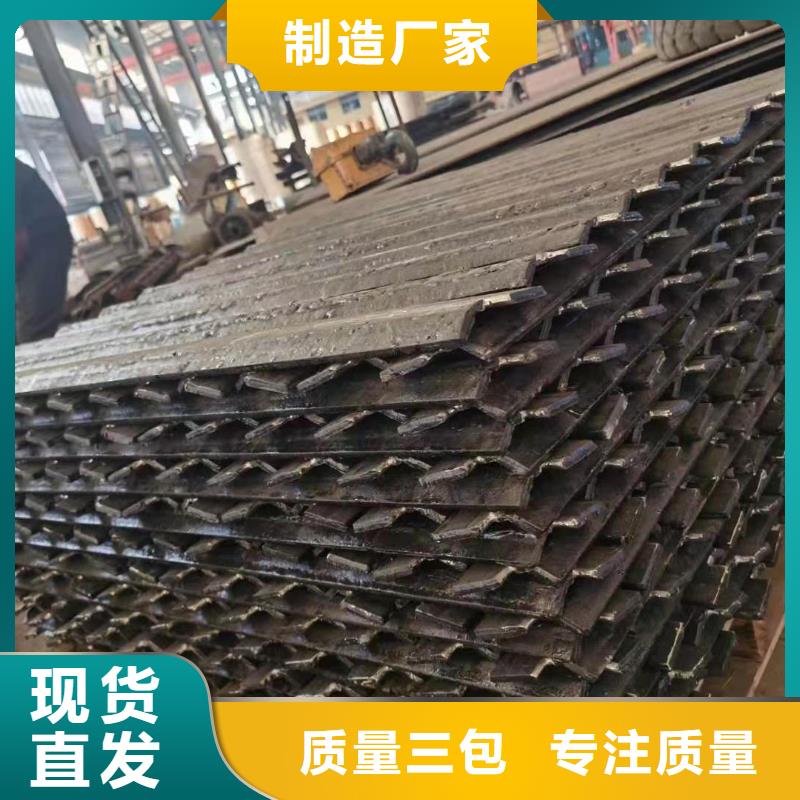 耐磨板锈蚀钢板量少也做