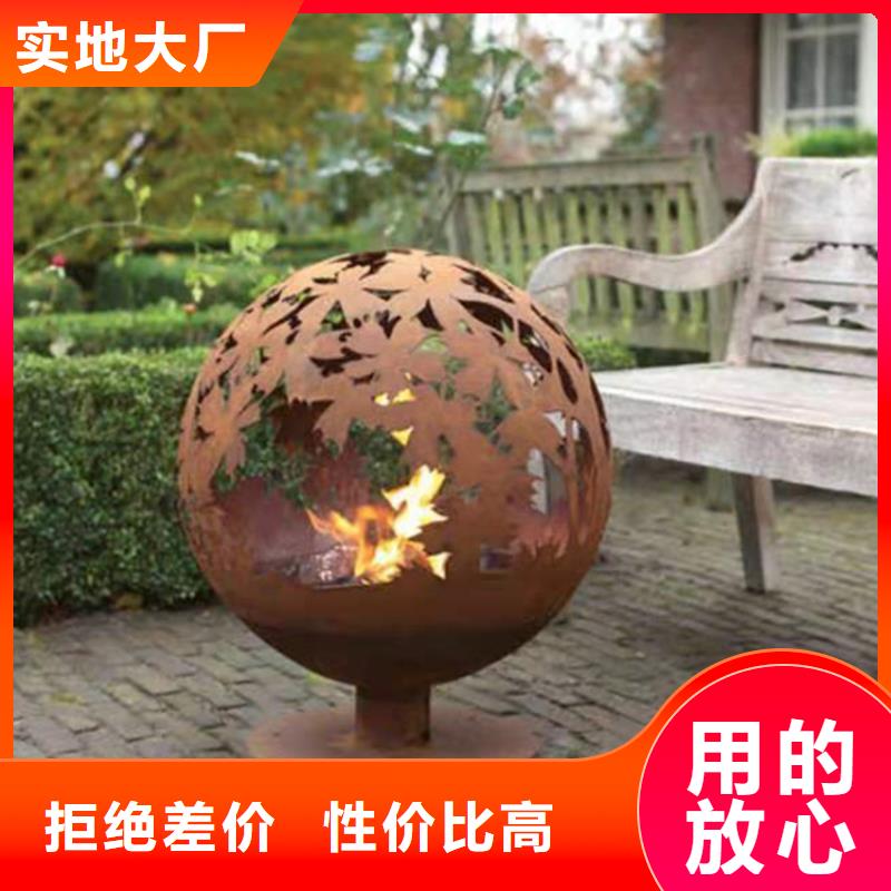 耐候板不銹鋼管加工實力優品