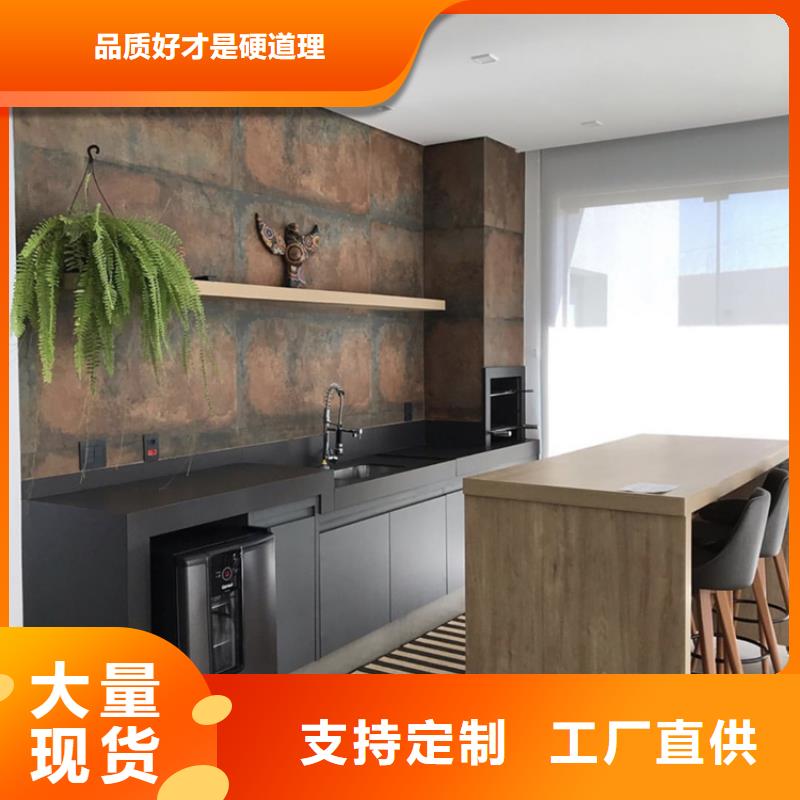 銹紅耐候鋼板用途