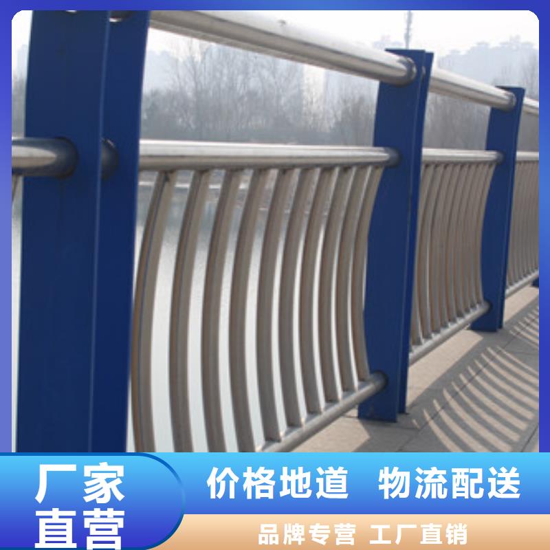 景觀橋梁欄桿價(jià)格可按需求定制