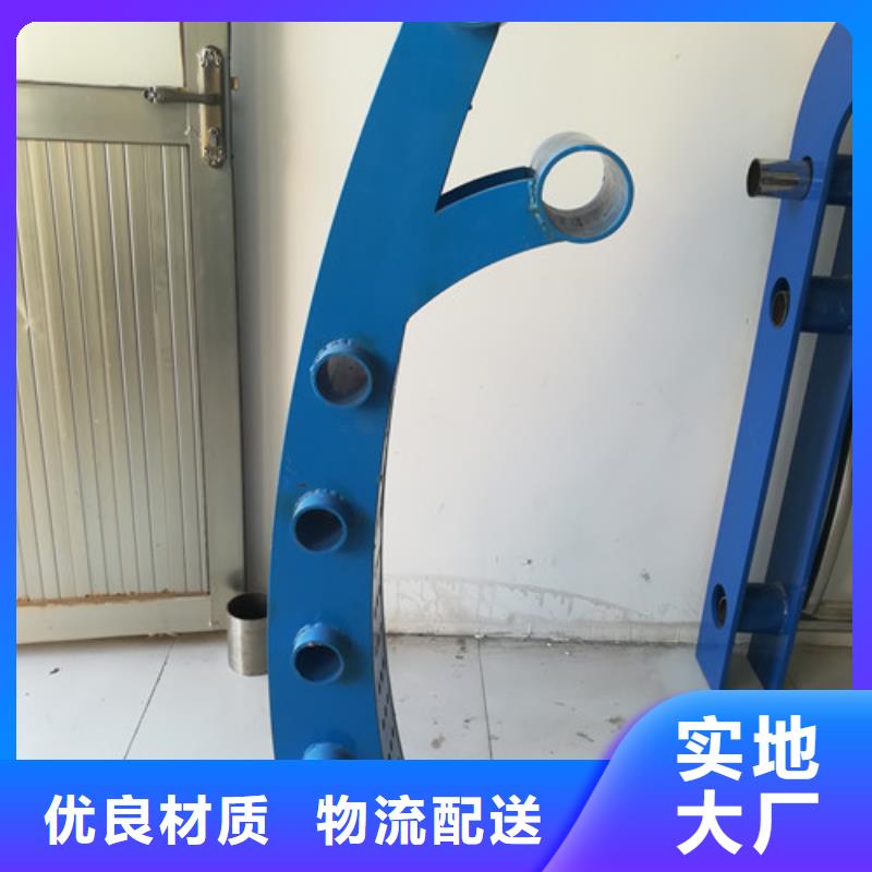 不銹鋼橋梁欄桿量大有優惠
