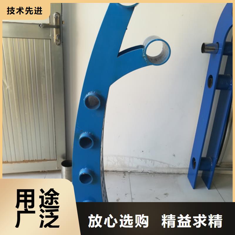 不銹鋼護(hù)欄常年供應(yīng)
