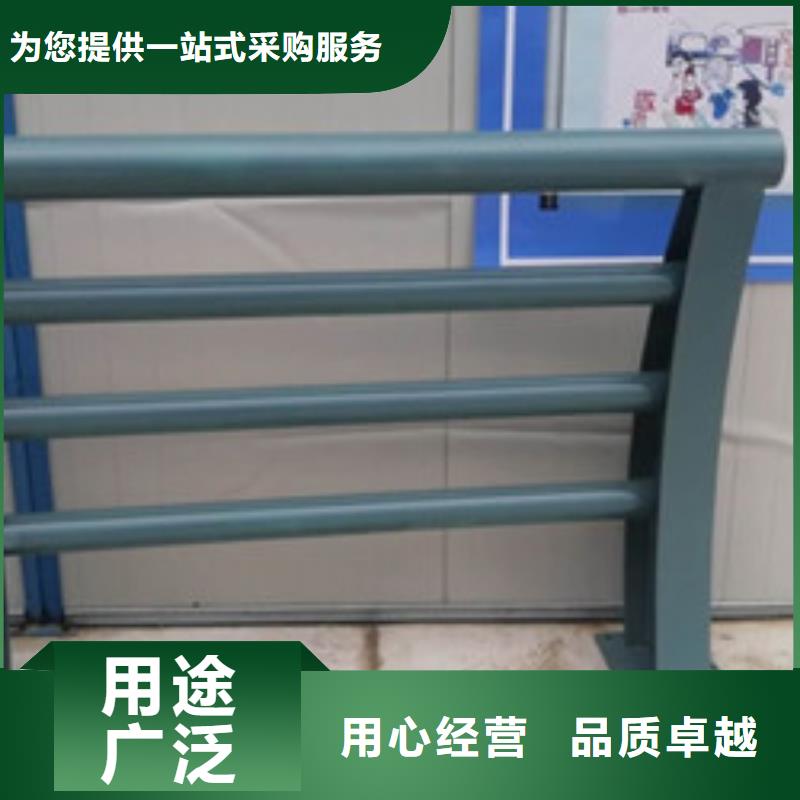 護(hù)欄不銹鋼橋梁護(hù)欄物美價(jià)優(yōu)