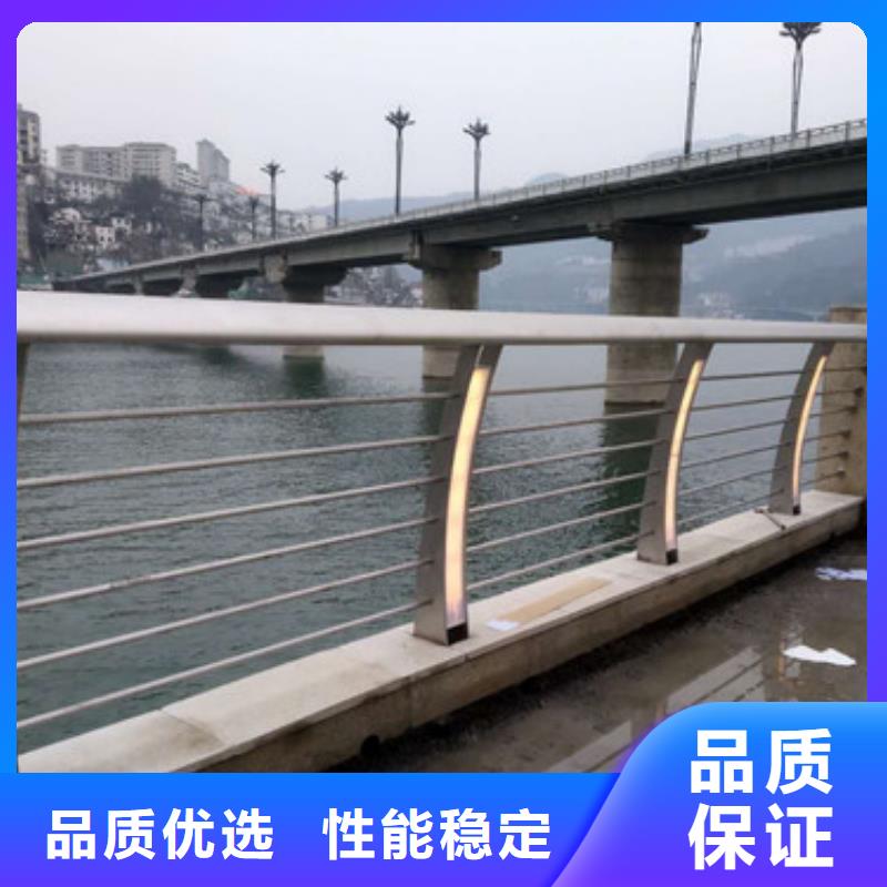 護欄-橋梁防撞護欄多家倉庫發(fā)貨
