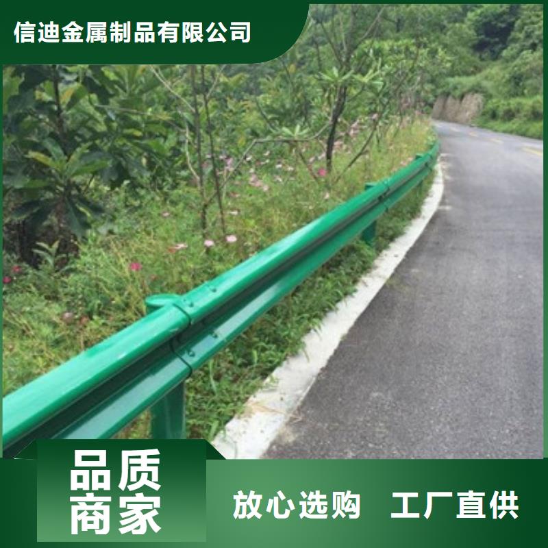 橋梁景觀不銹鋼欄桿質優價廉