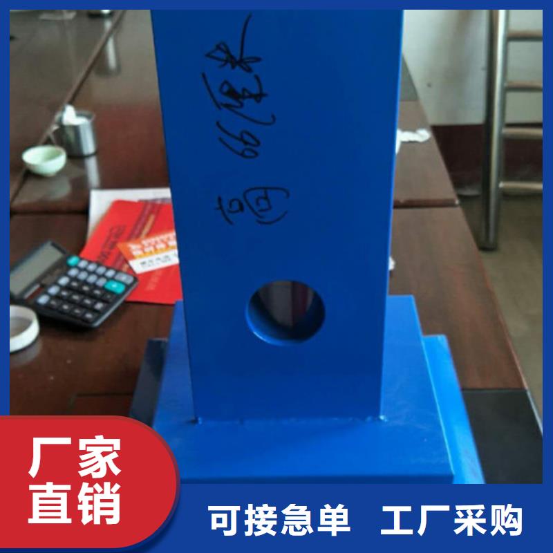 防撞護欄,【不銹鋼橋梁護欄】質檢嚴格放心品質