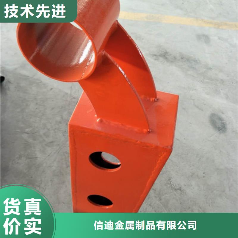 不銹鋼護欄橋梁護欄來電咨詢