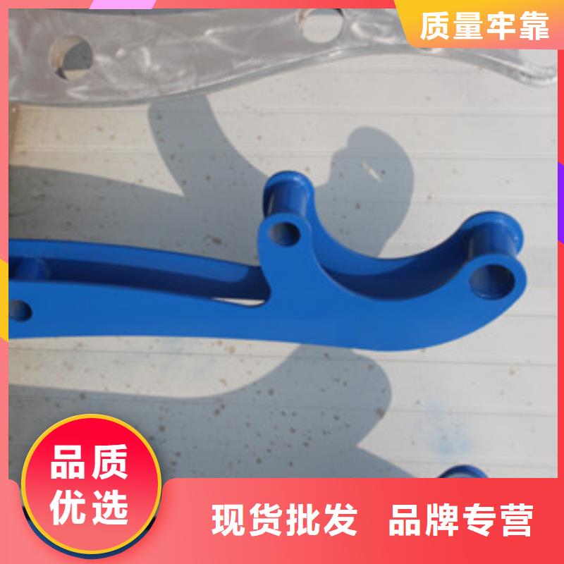 不銹鋼護欄【波形護欄】讓客戶買的放心