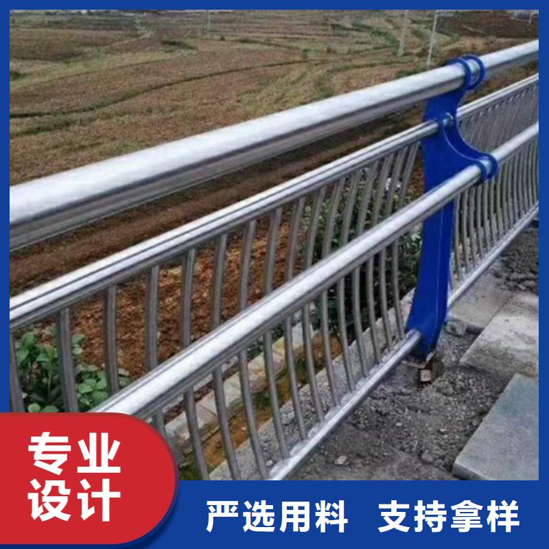 橋梁防撞護(hù)欄質(zhì)優(yōu)價(jià)格更優(yōu)