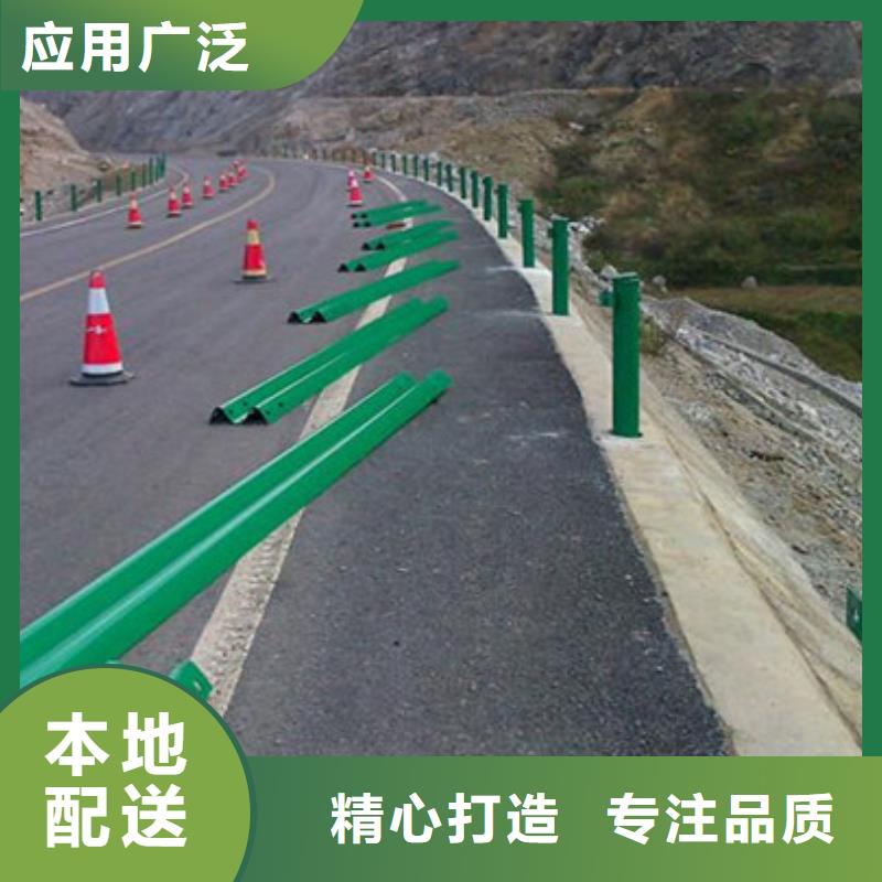 碳鋼噴塑護欄可按需求定制