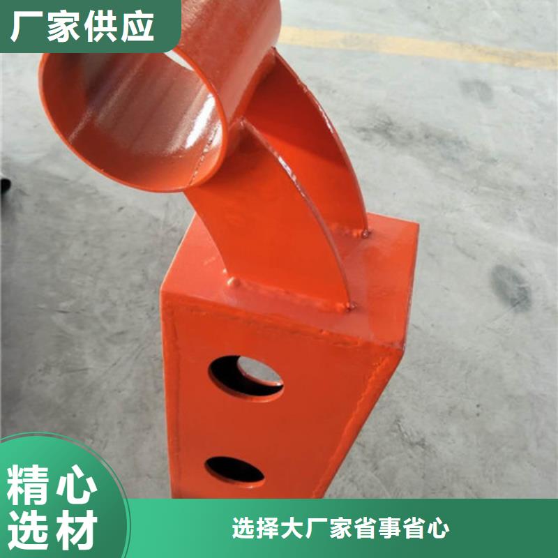 橋梁護欄欄桿各種規格都有