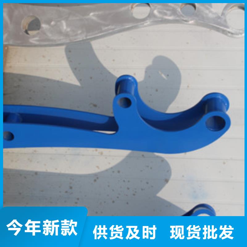橋梁護欄【波形護欄】品質優選