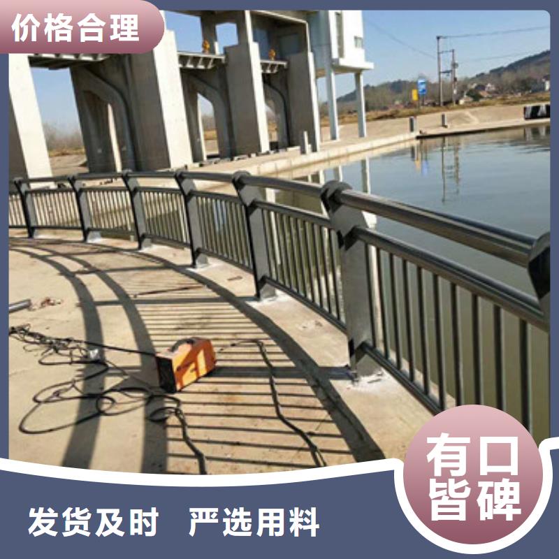 橋梁護欄【波形護欄】品質優選