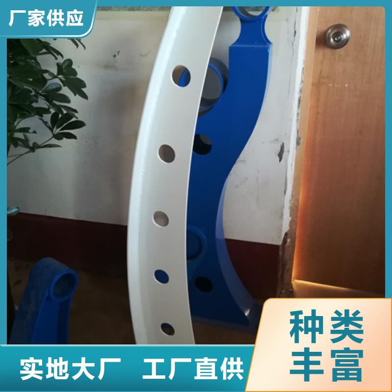 橋梁護(hù)欄道路隔離欄源頭廠家供應(yīng)