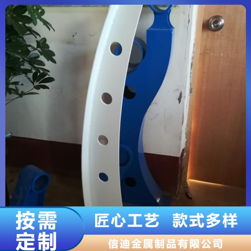 【 桥梁护栏,桥梁防撞护栏质检严格放心品质】
