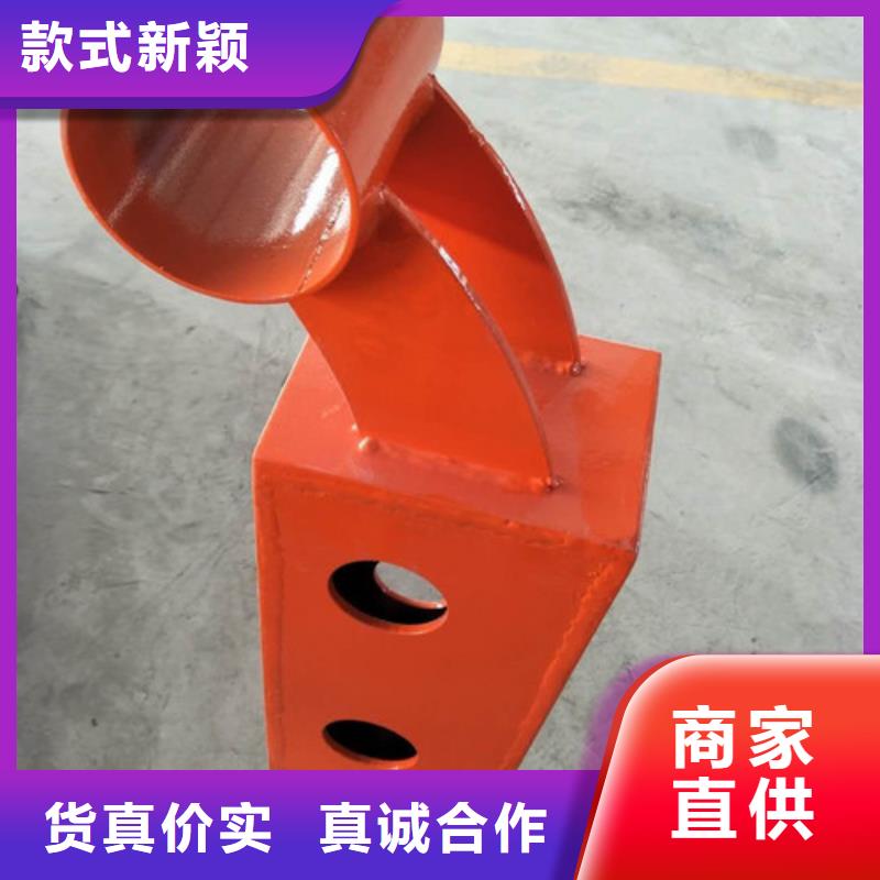 護欄【不銹鋼復合管】每一處都是匠心制作