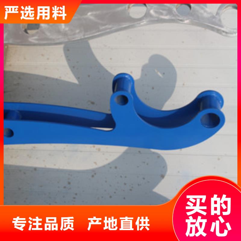 護欄_【熱鍍鋅立柱】專業設計