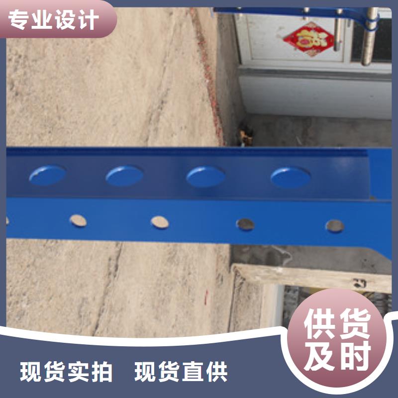 護欄燈光護欄經驗豐富品質可靠