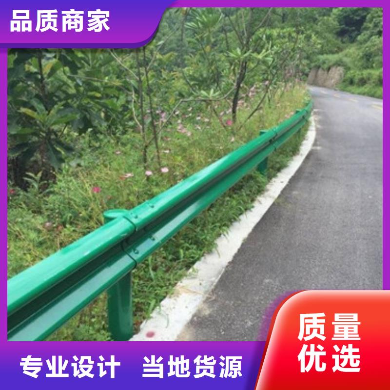 不銹鋼復合管橋梁護欄價格公道合理