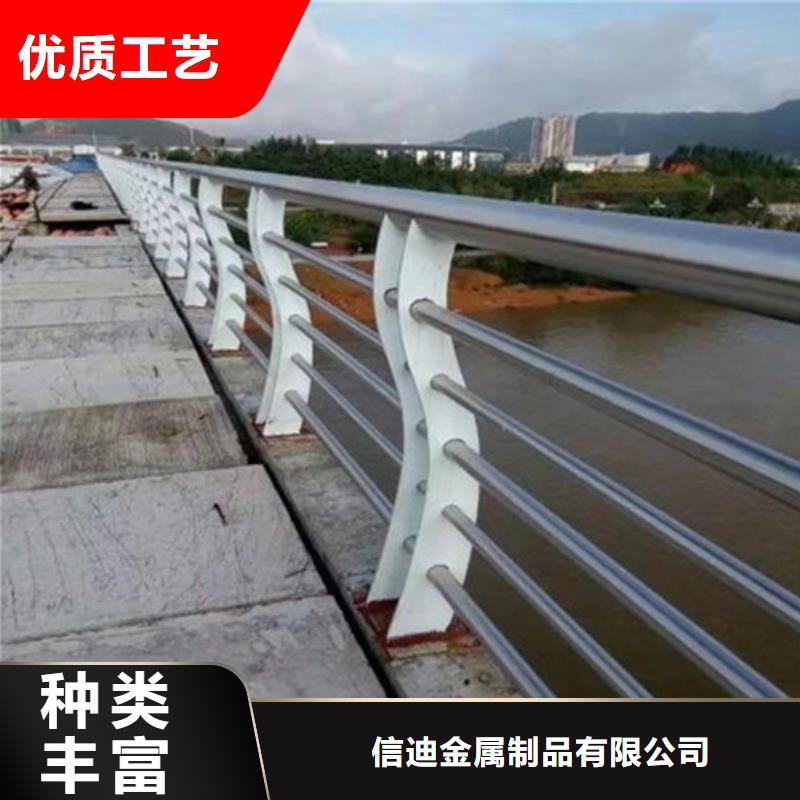 護欄燈光護欄貨源穩定