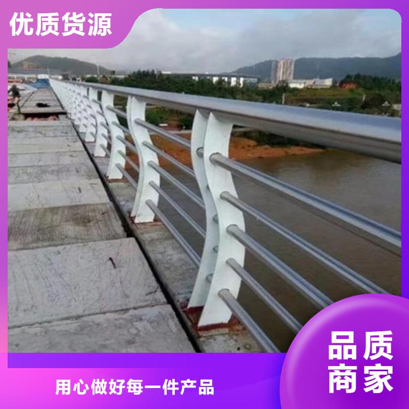 【護欄不銹鋼橋梁護欄專業生產設備】