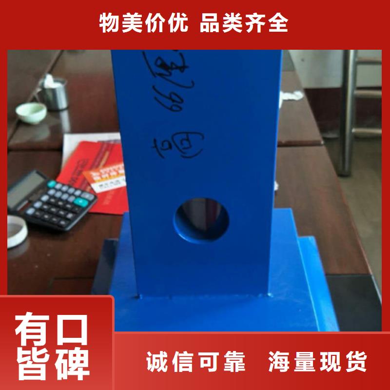 【護欄不銹鋼橋梁護欄專業生產設備】