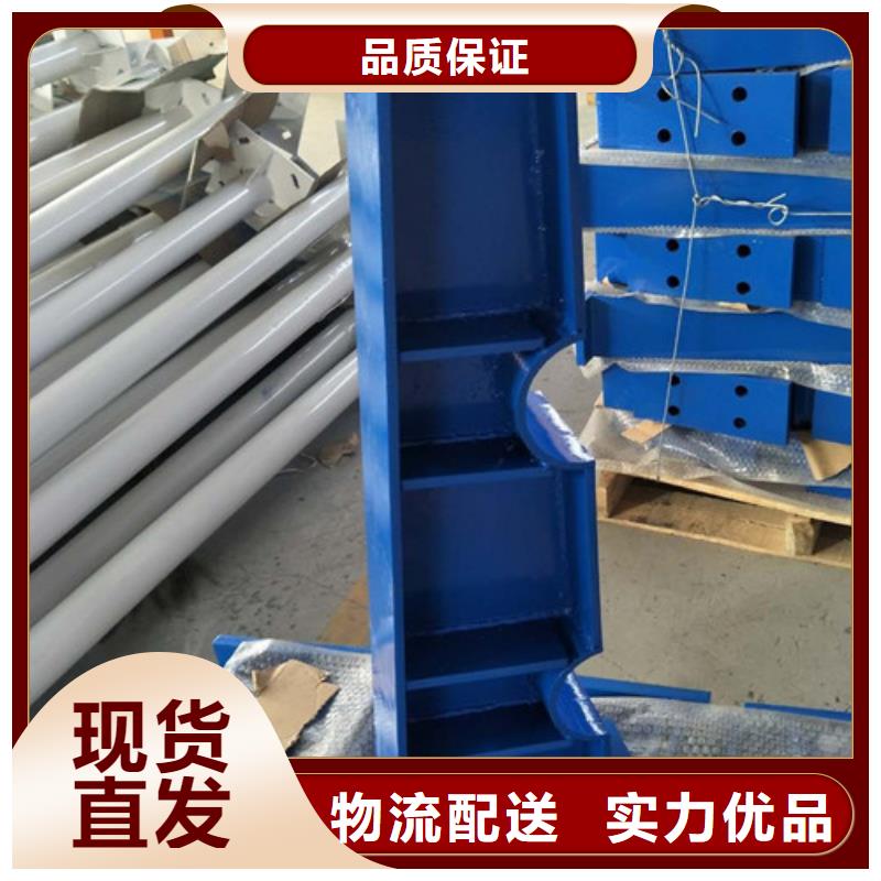 護欄鍍鋅波形護欄一站式采購商