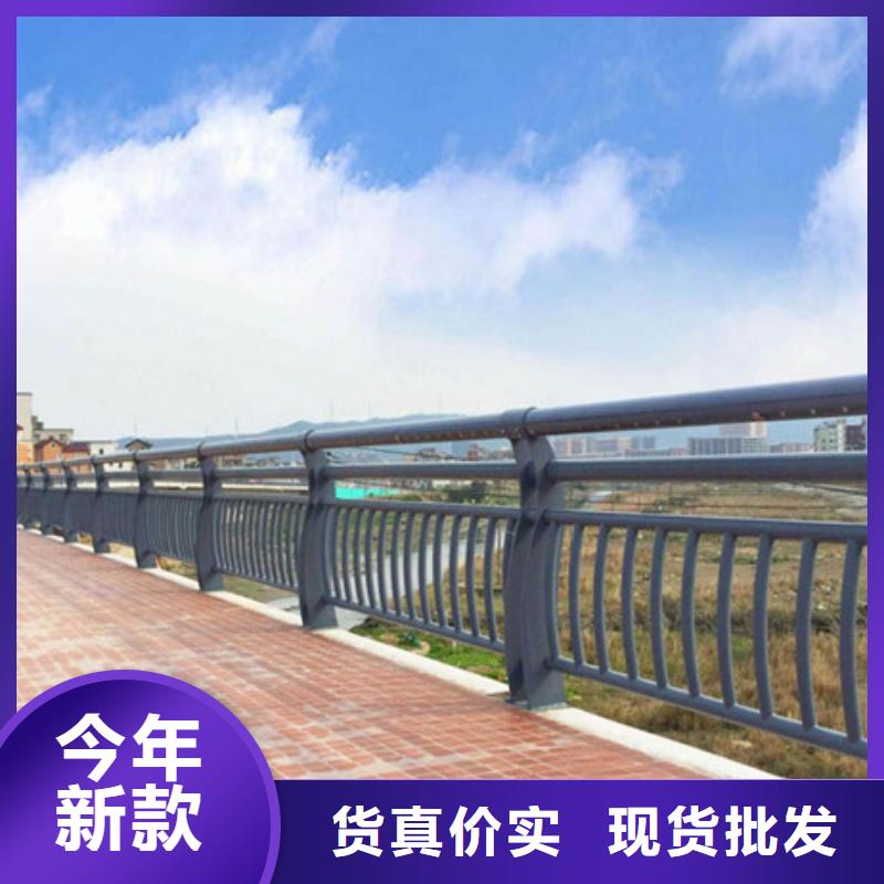 【護欄不銹鋼橋梁護欄專業生產設備】