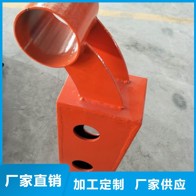 鍍鋅橋梁護欄批發商
