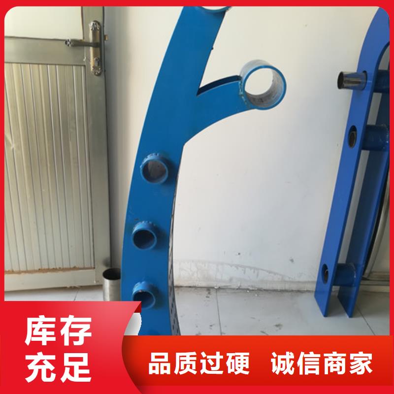 防撞护栏-防撞立柱行业优选
