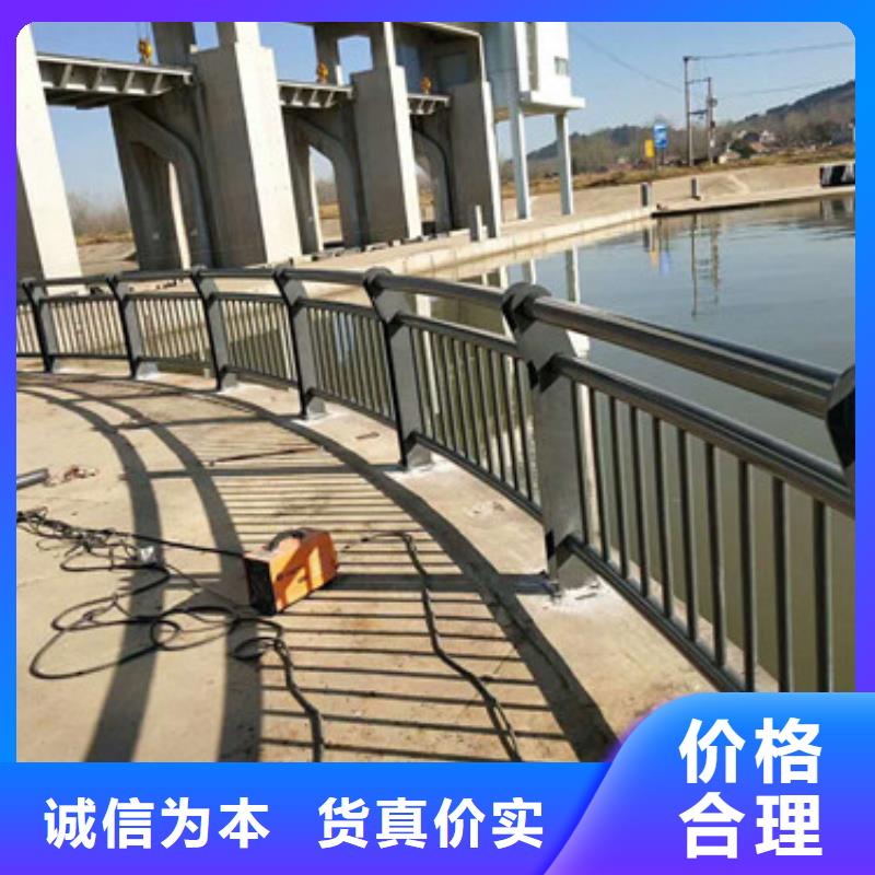 道路防撞隔離護欄常年供應