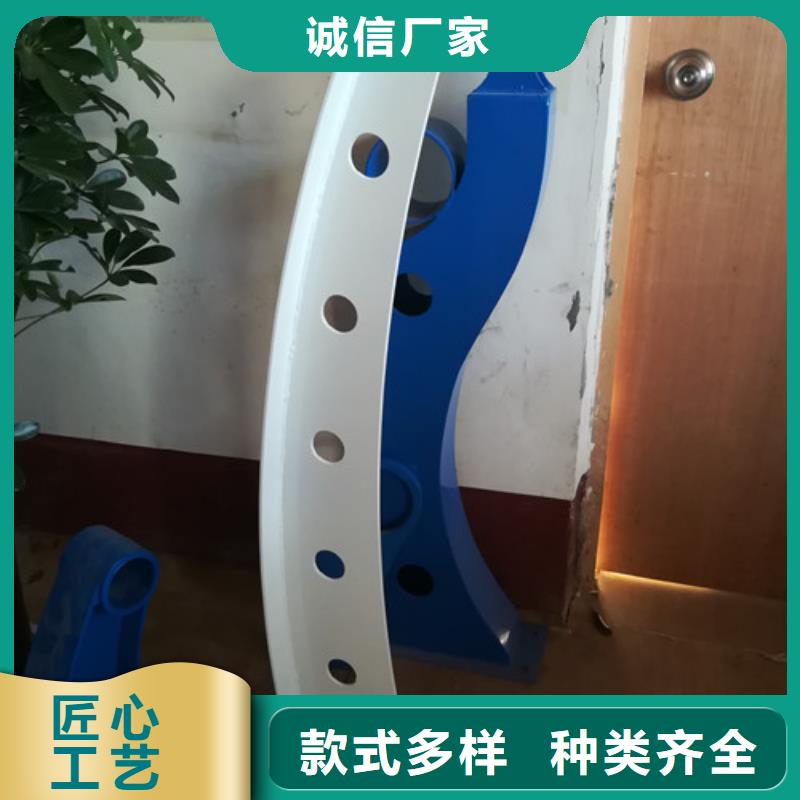 公路交通工程護欄價格合理