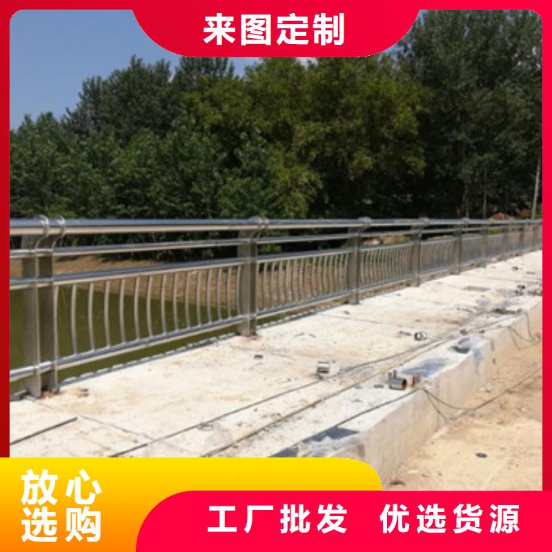 鍍鋅橋梁護欄價格合理