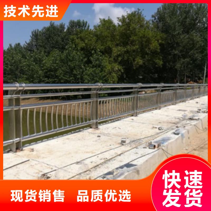 人行道隔離欄桿哪家好