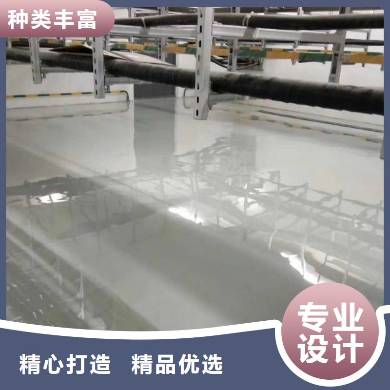 經(jīng)驗豐富的環(huán)氧自流平生產(chǎn)廠家