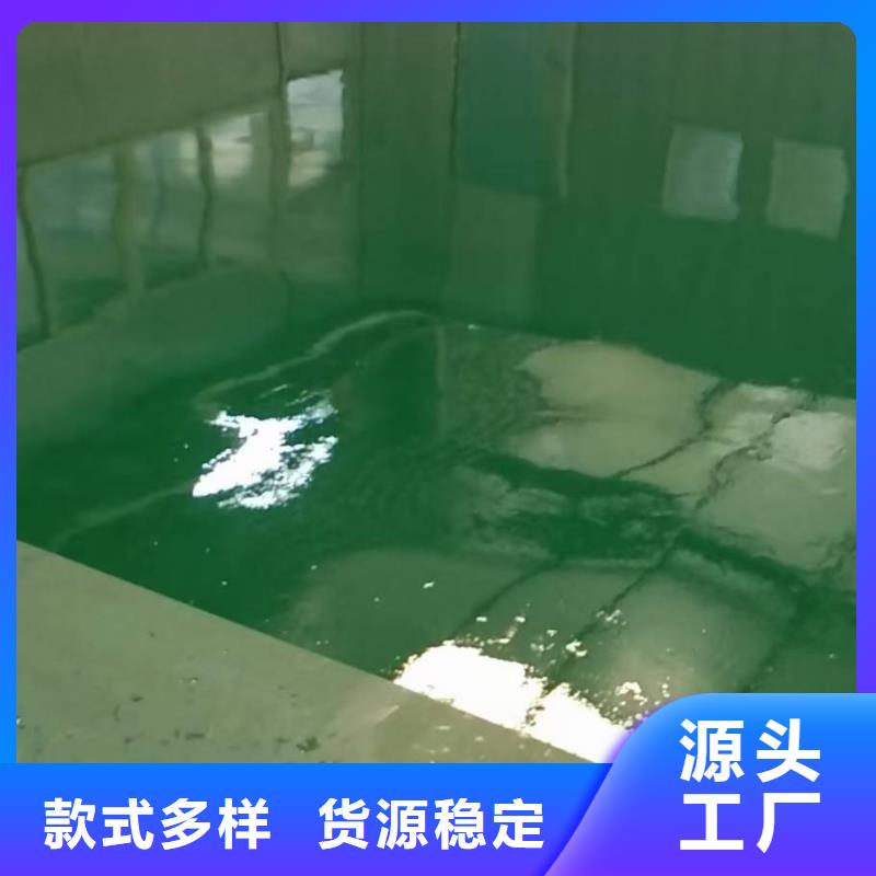 環氧地坪驗貨合格