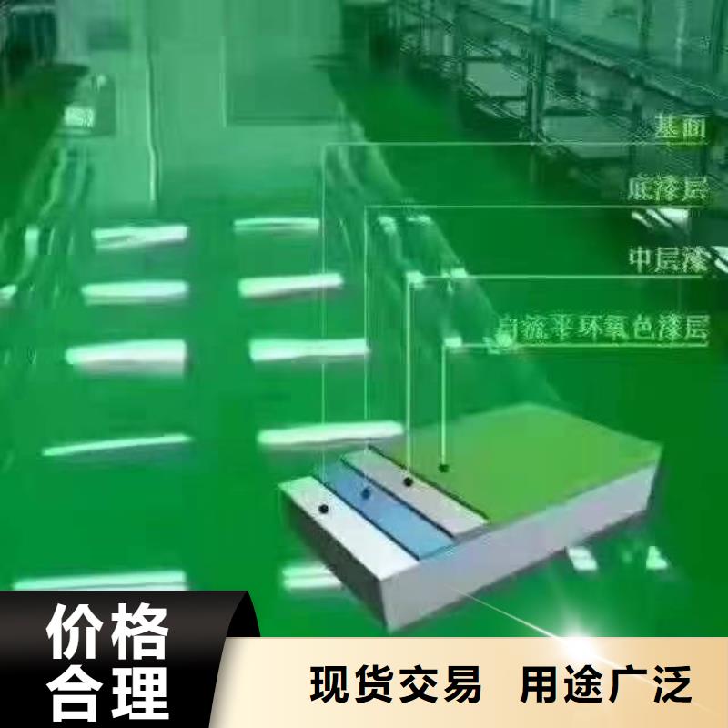 河?xùn)|做復(fù)古地坪漆