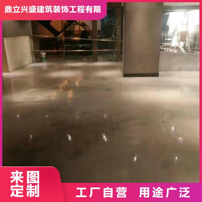 西二旗防靜電自流平施工